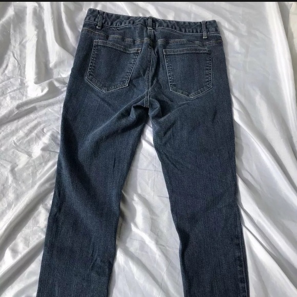 Pre-owned Tommy Hilfiger Spirit Skinny jeans in size 6A. - Picture 2 of 5